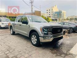 فۆرد F-150